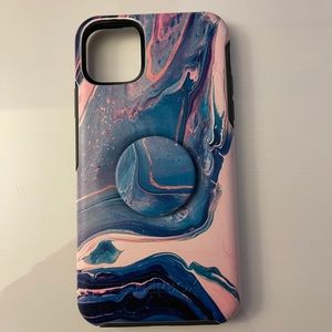 Otter+Pop iPhone 11 Pro Max